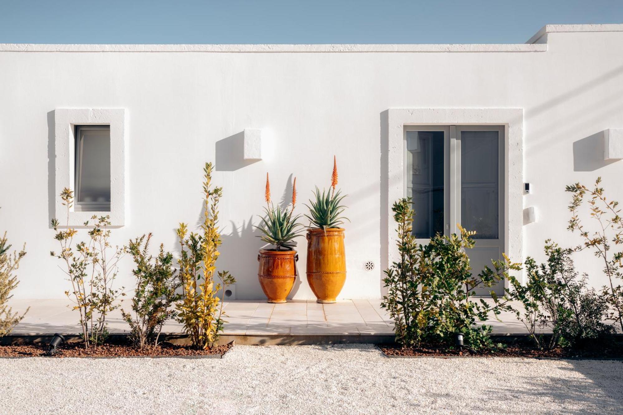 Masseria Stella Del Carrubo - Apulian Luxury House & Sea View * Cozzana